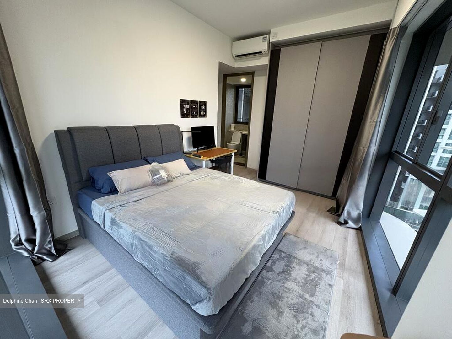 One-north Eden (D5), Apartment #450545241